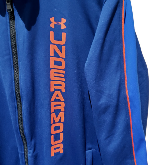 Track Jacket - Picture 5 of 7